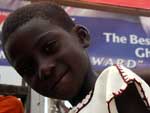 Expedio frica: festival Aboakyer