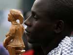 Expedio frica: festival Aboakyer