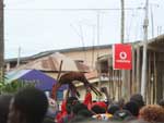 Expedio frica: festival Aboakyer