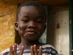 Expedio frica: festival Aboakyer