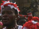 Expedio frica: festival Aboakyer
