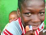 Expedio frica: festival Aboakyer