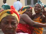 Expedio frica: festival Aboakyer