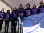 Procisso atraiu 45 mil fiis ao Santurio de Caravaggio