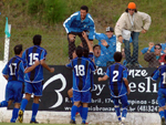 Festa do Barrense no Roado