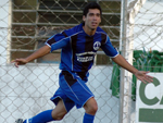 Rodrigo voltou e marcou para o Barrense