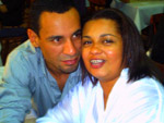 Desiree Simes