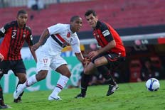 Gaspar N&oacute;brega, Vipcomm