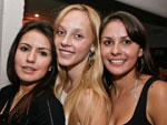 Emanuelle Renck, Adriana Gervasi, Rosena Cristina Dondoerfer