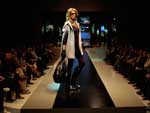 Desfile Mix das lojas do Shopping