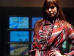 Desfile Mix das lojas do Shopping