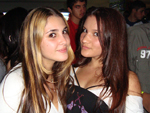 Jssica Goulart e Renata Avinio