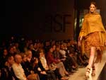 Segundo dia de desfiles do Iguatemi Serra Fashion