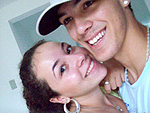 Tamara e Junior