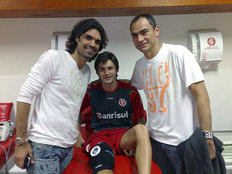Divulga&ccedil;&atilde;o, Inter