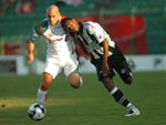 O Figueira volta a campo na prxima tera-feira, dia 26, s 21h, contra o Cear, no Castelo, em Fortaleza. J a Lusa recebe o Bahia, no sbado, dia 30, s 16h10min, no Canind, em So Paulo.