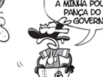Oliveira, Dirio Gacho - 19/05/2009