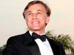 Christoph Waltz recebeu o prmio de Melhor Ator