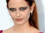 Atores, diretores e celebridades desfilaram pelo tapete vermelho de Cannes durante os dias de exibio dos filmes. Na foto, a atriz francesa Eva Green.