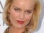 A modelo Eva Herzigova 