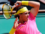 Nadal venceu Daniel por 3 sets a 1 e se garantiu na segunda rodada de Roland Garros. O tenista tenta o tetracampeonato do grand slam francs
