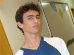 Pedro Lenhagui