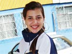 Rafaela Silveira
