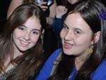 Julia Ungrad e Marianne Schaeffer