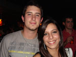 Bruno Tech e Julia Mello