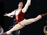 Dentro da linha artstica do Ballet Nacional de Cuba acredita-se na vigncia da tradio clssica e na sua funcionalidade para o pblico contemporneo