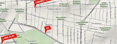 Circuito do Kidults