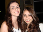 Giani Cioccari e Cristina Haygert