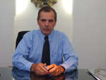 Joo Paulo Martins (delegado geral de polcia do RS)
