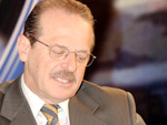 Tarso Genro (Ministro da Justia)