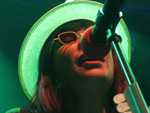 No repertrio, canes como Flagra e Nem Luxo, Nem Lixo embalaram o show