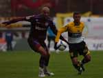 Caxias vence o Cricima por 1 a 0