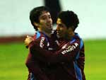 Caxias vence o Cricima por 1 a 0