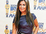 Ashley Tisdale faturou na categoria revelao feminina