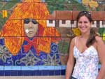 &quot;Macei oferece no s lindas praias paradisacas, mas tambm muitos eventos culturais como o Forr Lampio, teatros e uma culinria maravilhosa&quot;