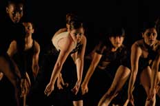 O grupo de dança joinvilense Fernando Lima é um dos selecionados para a 27ª edição do evento - Fabrizio Motta, BD O grupo de dança joinvilense Fernando Lima é um dos selecionados para a 27ª edição do evento - Fabrizio Motta, BD