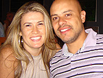 Cristina di Giorgio Garcia Mendes