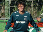 Lucas e Rafael Coelho brincando de altinho