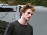 Rob teria passado a noite junto com Kristen...