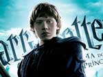 Pster de divulgao de Harry Potter e o Enigma do Prncipe