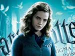 Pster de divulgao de Harry Potter e o Enigma do Prncipe
