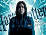 Pster de divulgao de Harry Potter e o Enigma do Prncipe