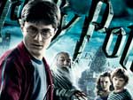Pster de divulgao de Harry Potter e o Enigma do Prncipe