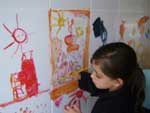 Escola Hermann Muller apresenta projetos ambientais