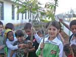 Escola Dom Pio apresenta projetos ambientais