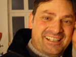 Harald Maximillian Winner, 44 anos, iria  Alemanha para providenciar os documentos necessrios para se casar no Brasil
